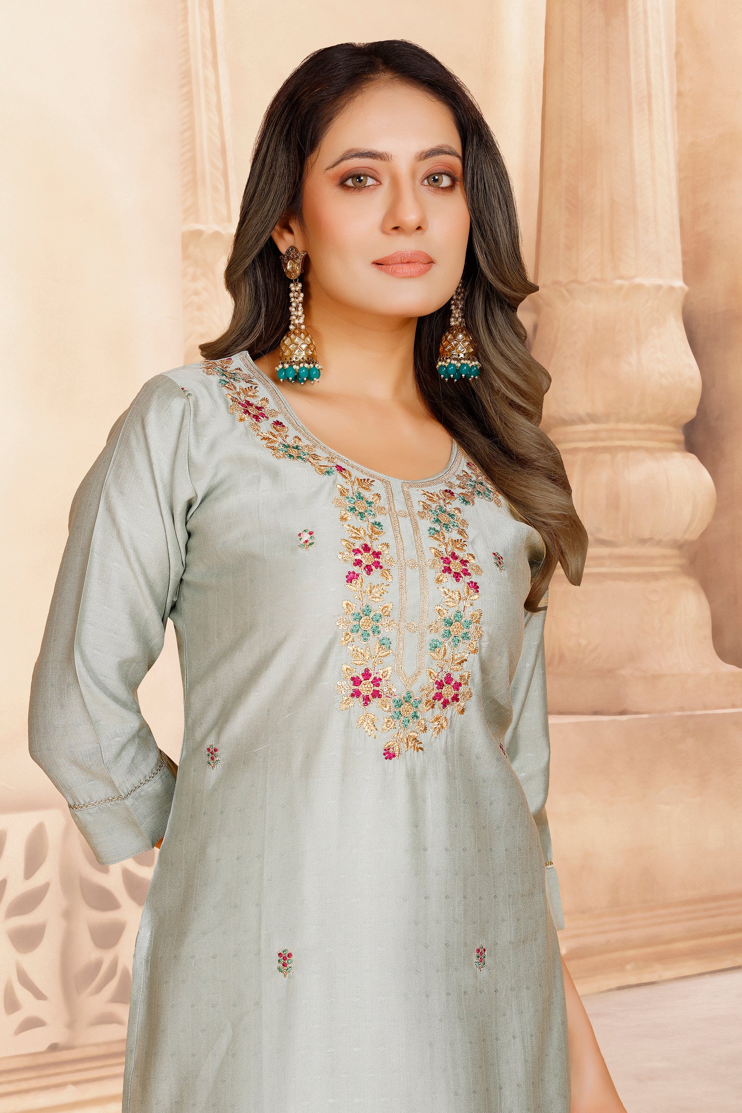 Kesha Kurti