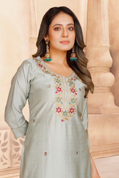 Kesha Kurti
