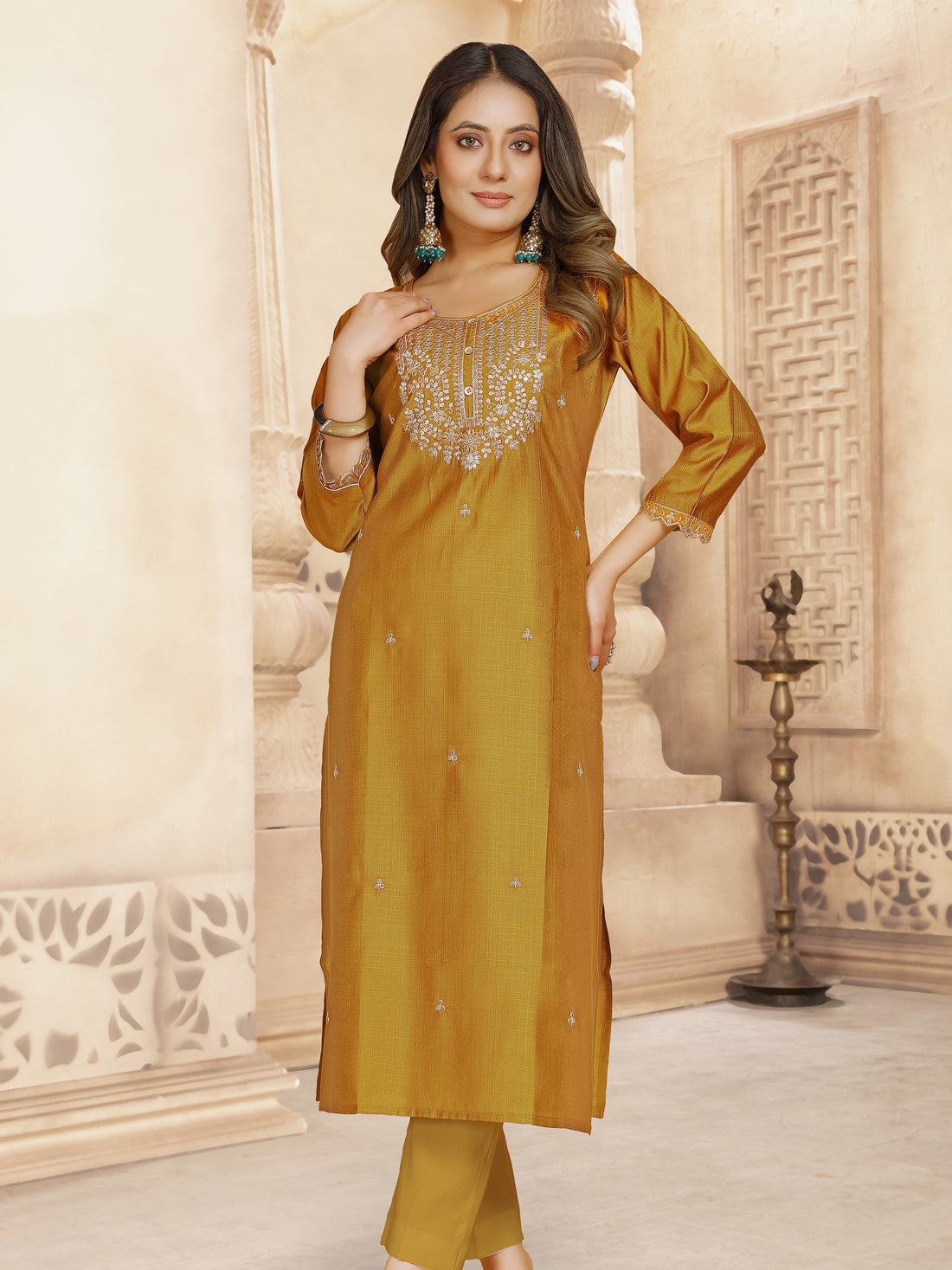 Lisa Kurti - Roop Darshan