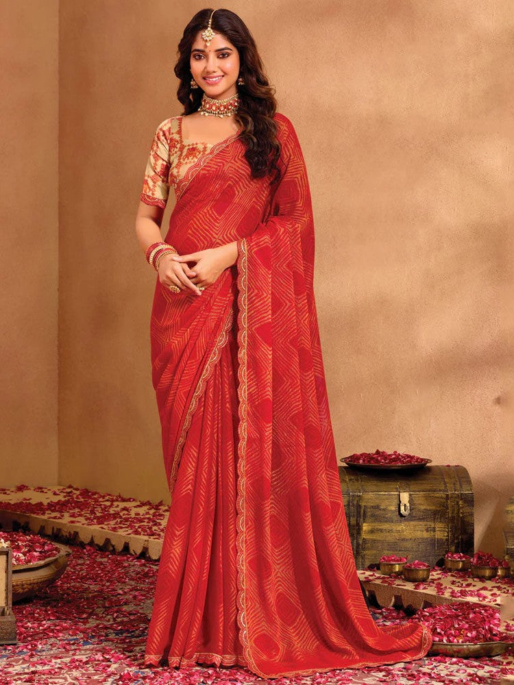Sinha Saree