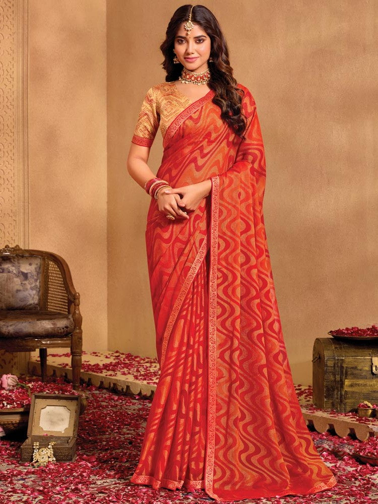 Sinha Saree