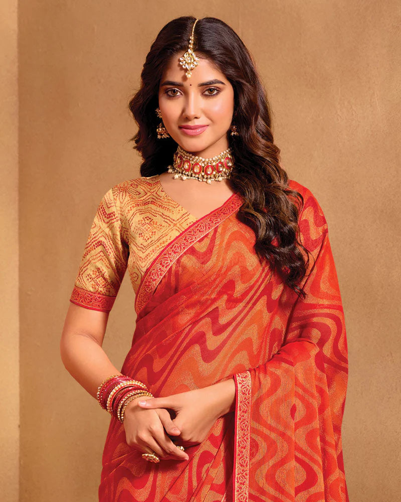 Sinha Saree