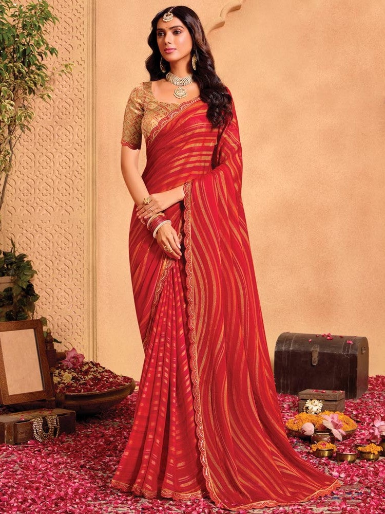 Sinha Saree