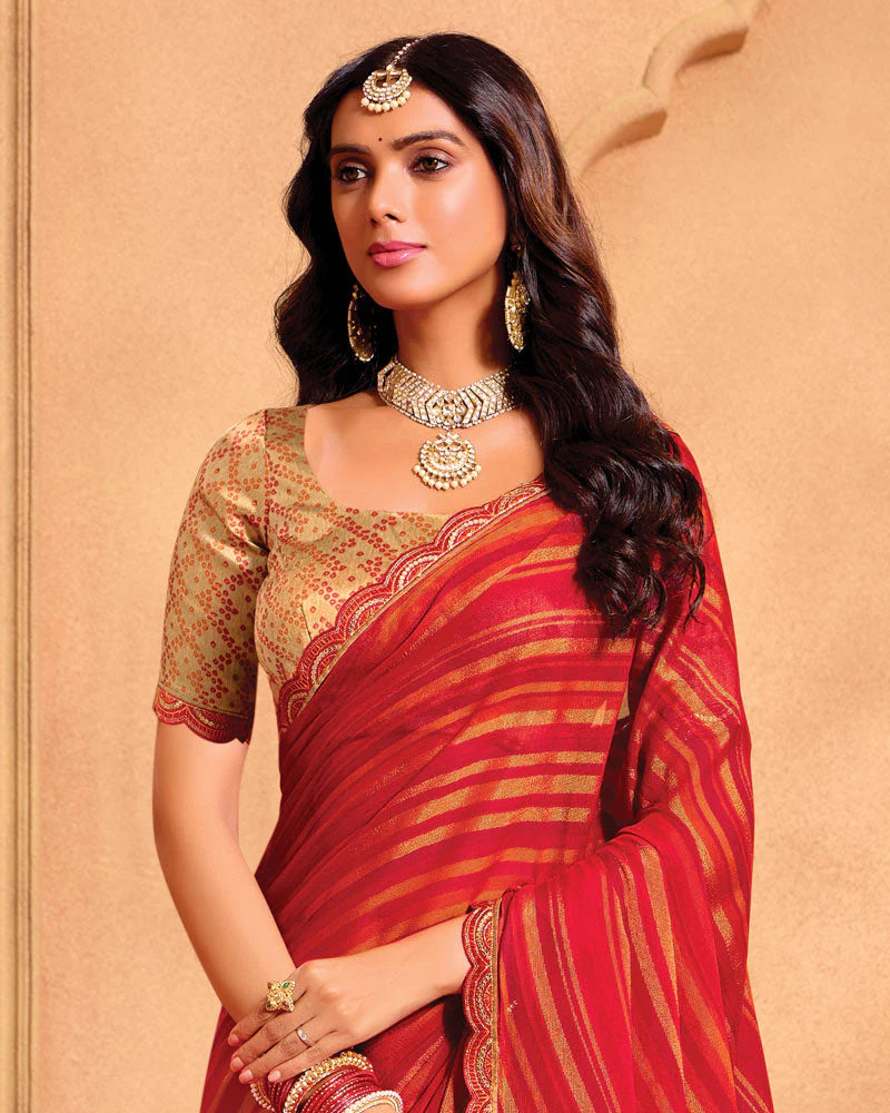 Sinha Saree