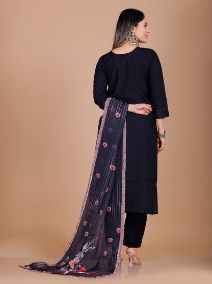 Prisha Kamiz &amp; Pant