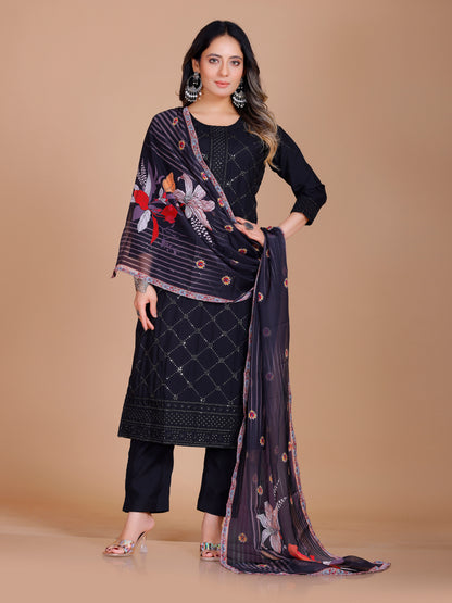 Prisha Kamiz &amp; Pant