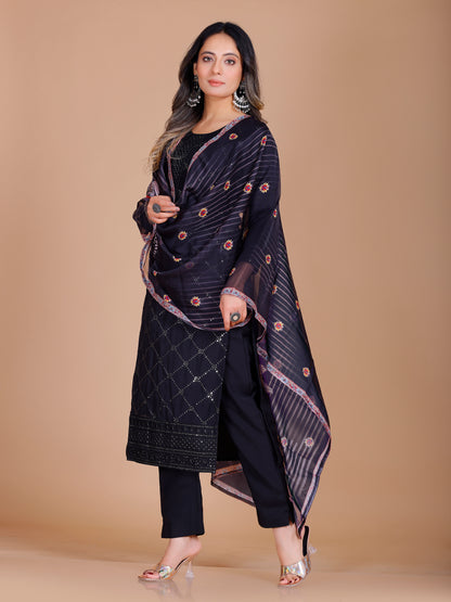 Prisha Kamiz &amp; Pant