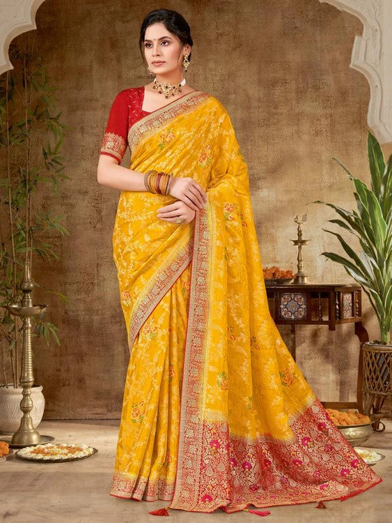 Neeta Saree - Roop Darshan