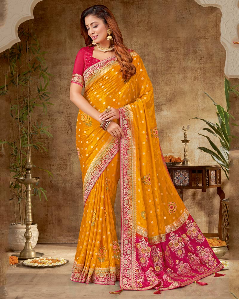 Iraa Saree - Roop Darshan