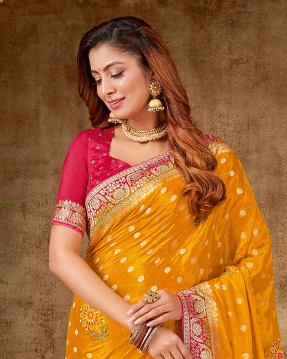 Iraa Saree - Roop Darshan