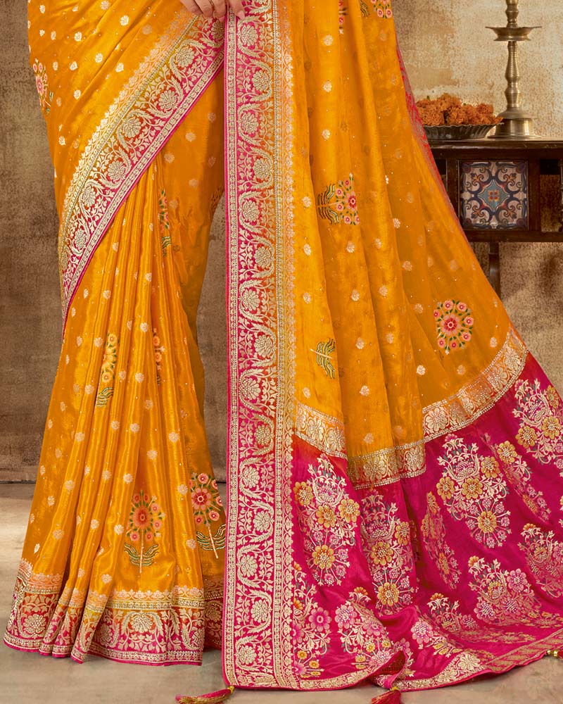 Iraa Saree - Roop Darshan