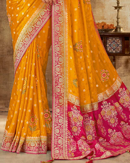 Iraa Saree - Roop Darshan