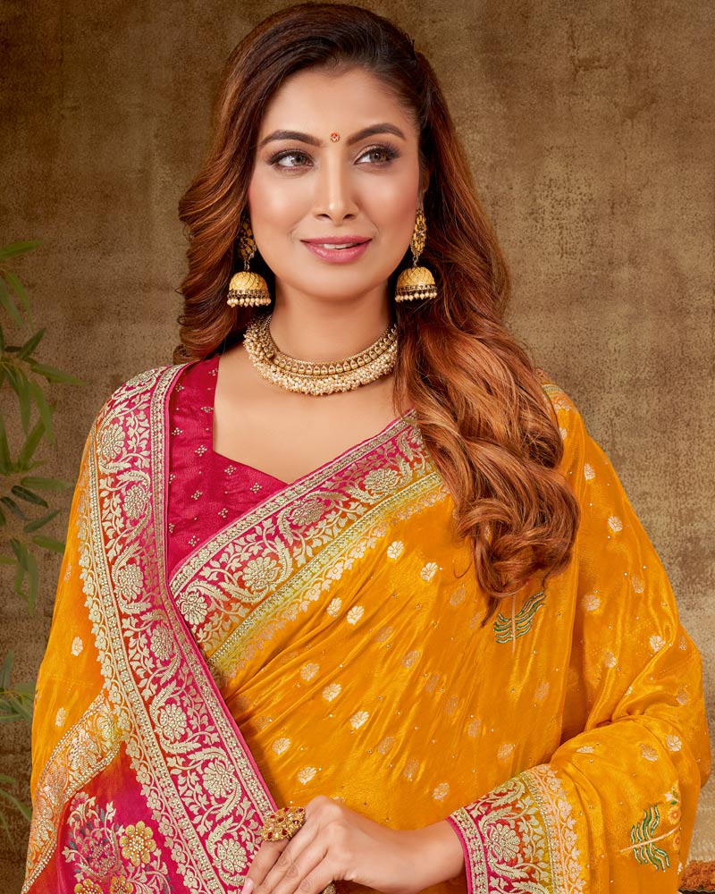 Iraa Saree - Roop Darshan