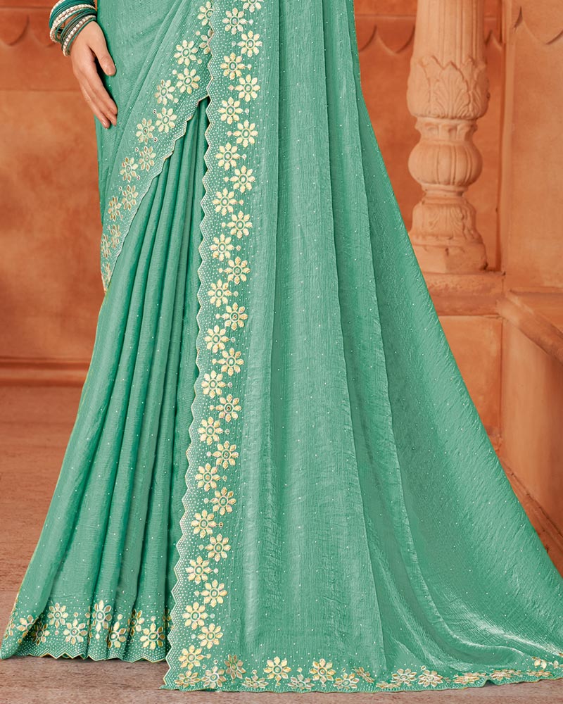 Rani Saree - Roop Darshan