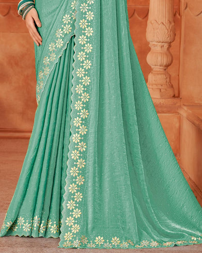 Rani Saree - Roop Darshan