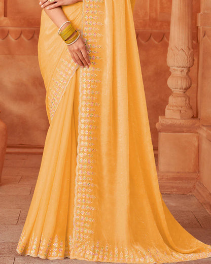 Rani Saree - Roop Darshan