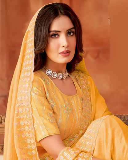 Rani Saree - Roop Darshan