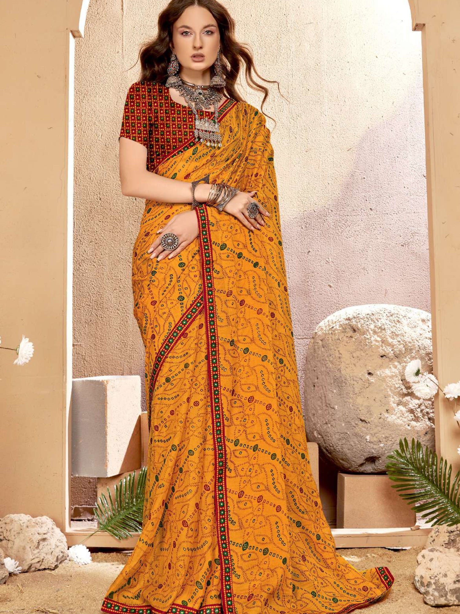 Lipika Saree