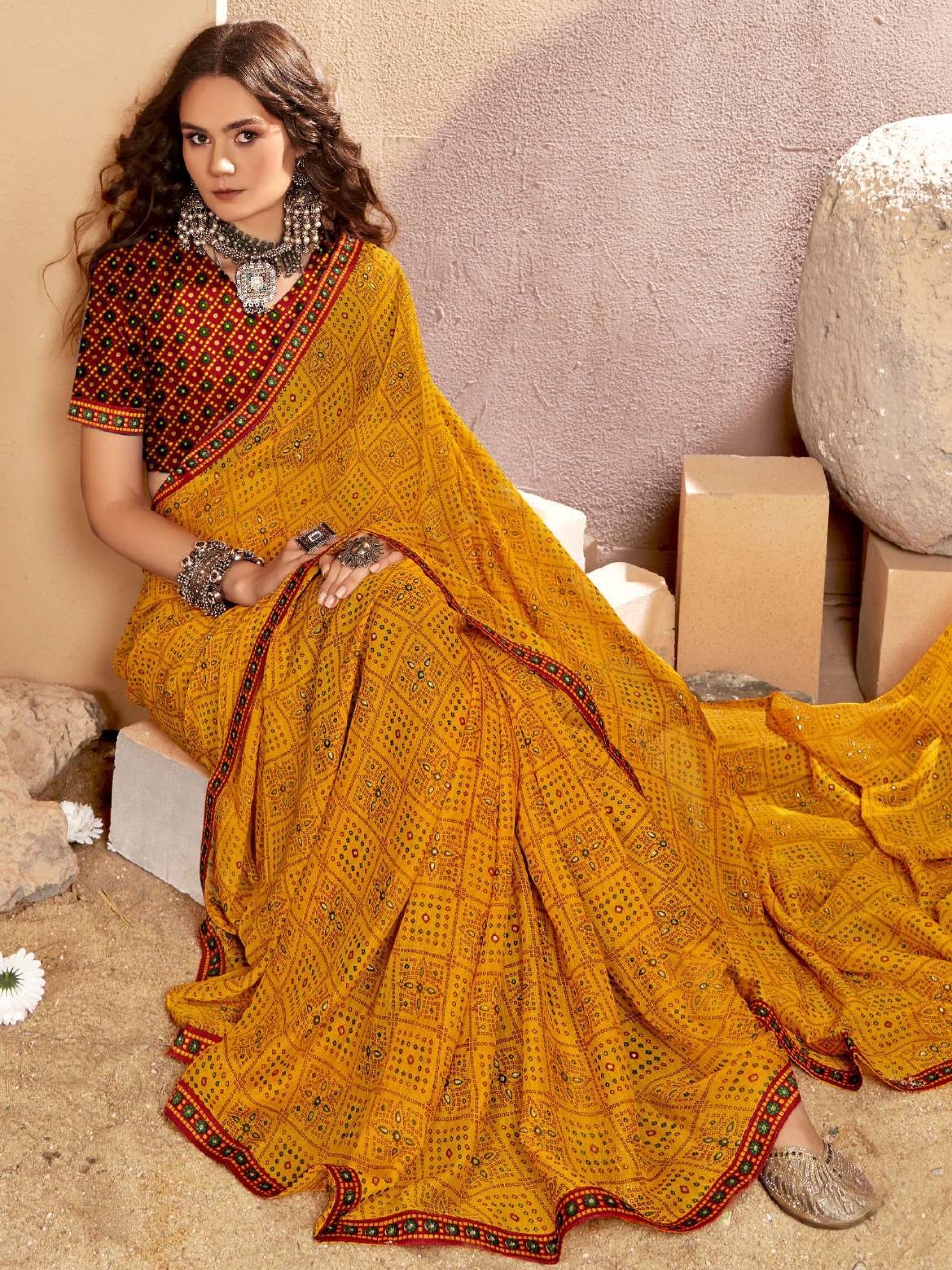 Lipika Saree
