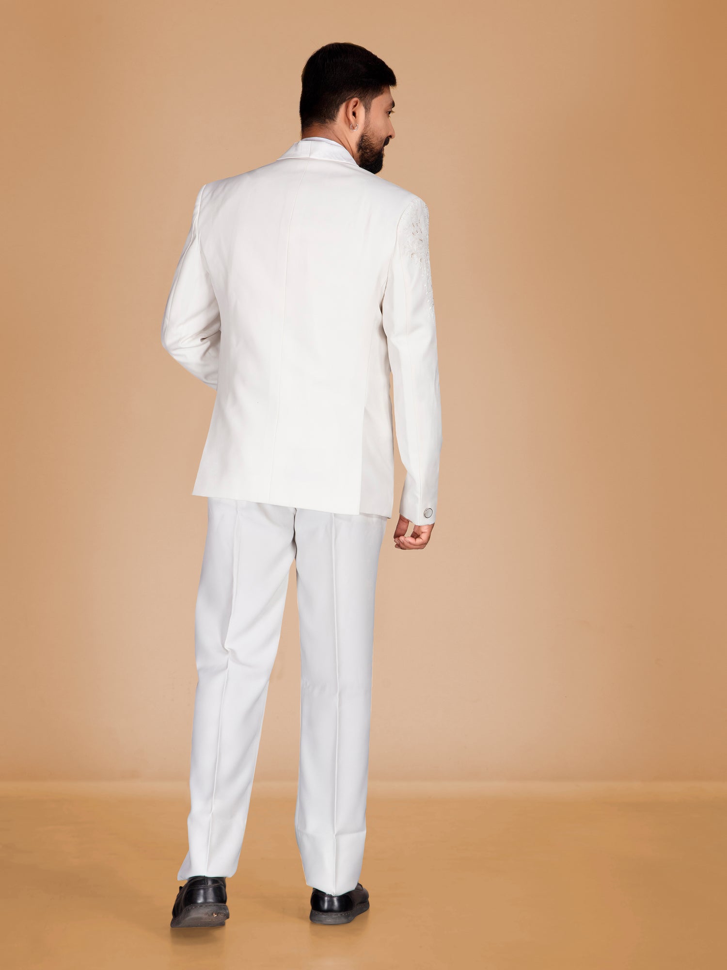 Premium 3-Piece Suit