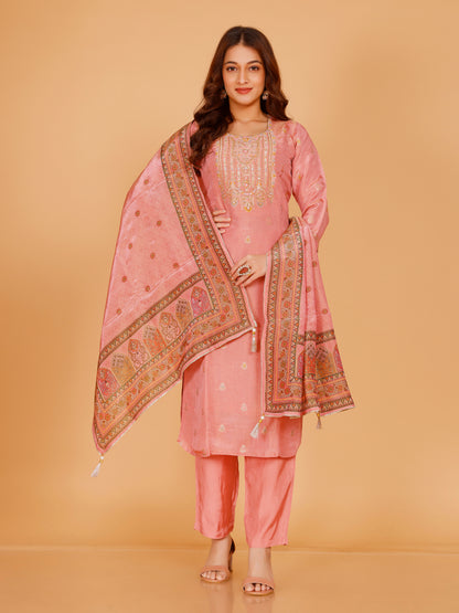 Ruhi  Kamiz &amp; Pant