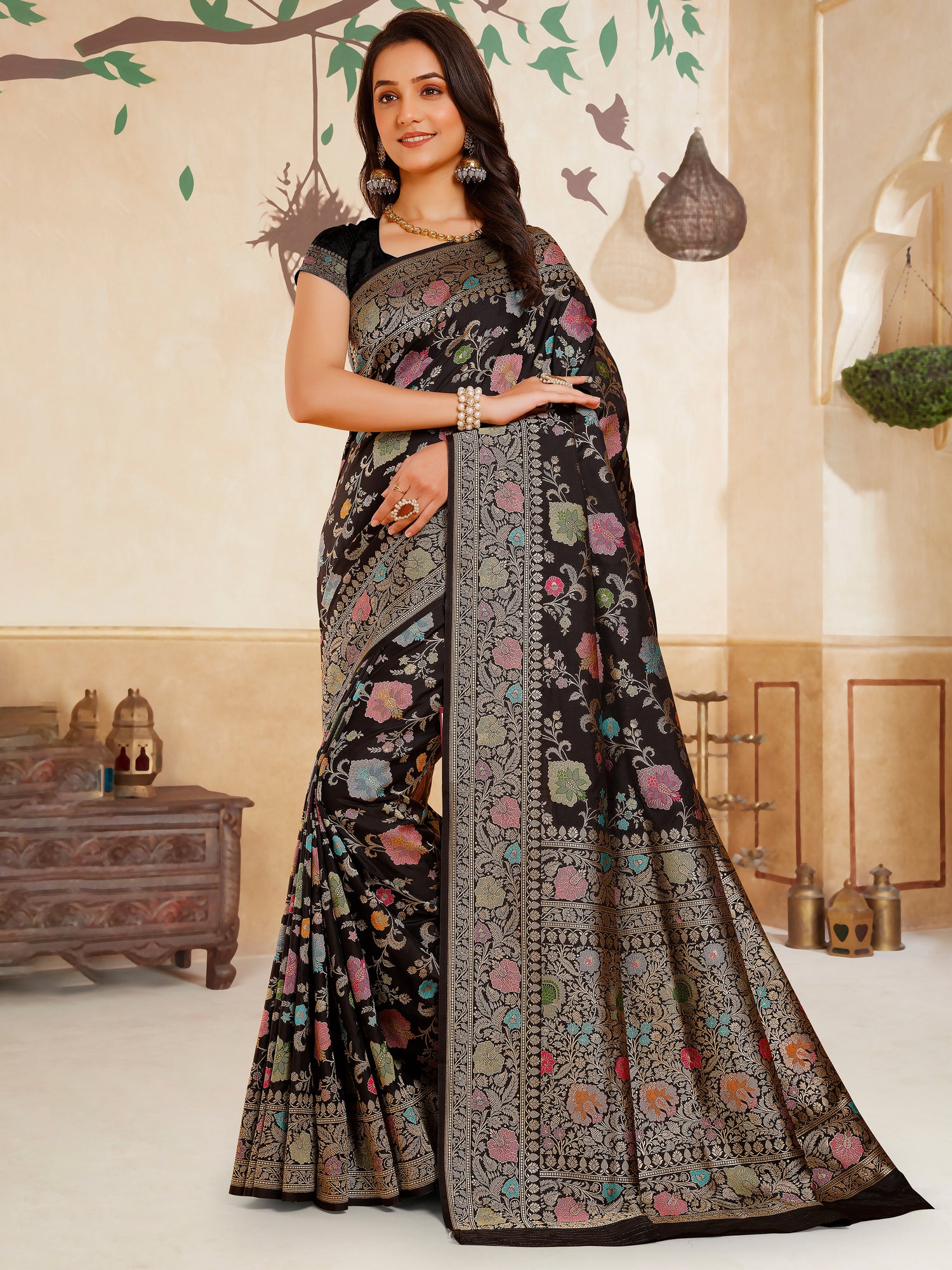Garima Saree