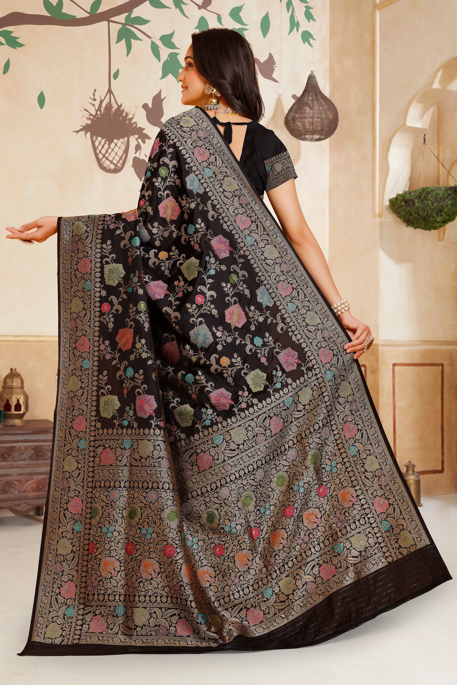 Garima Saree