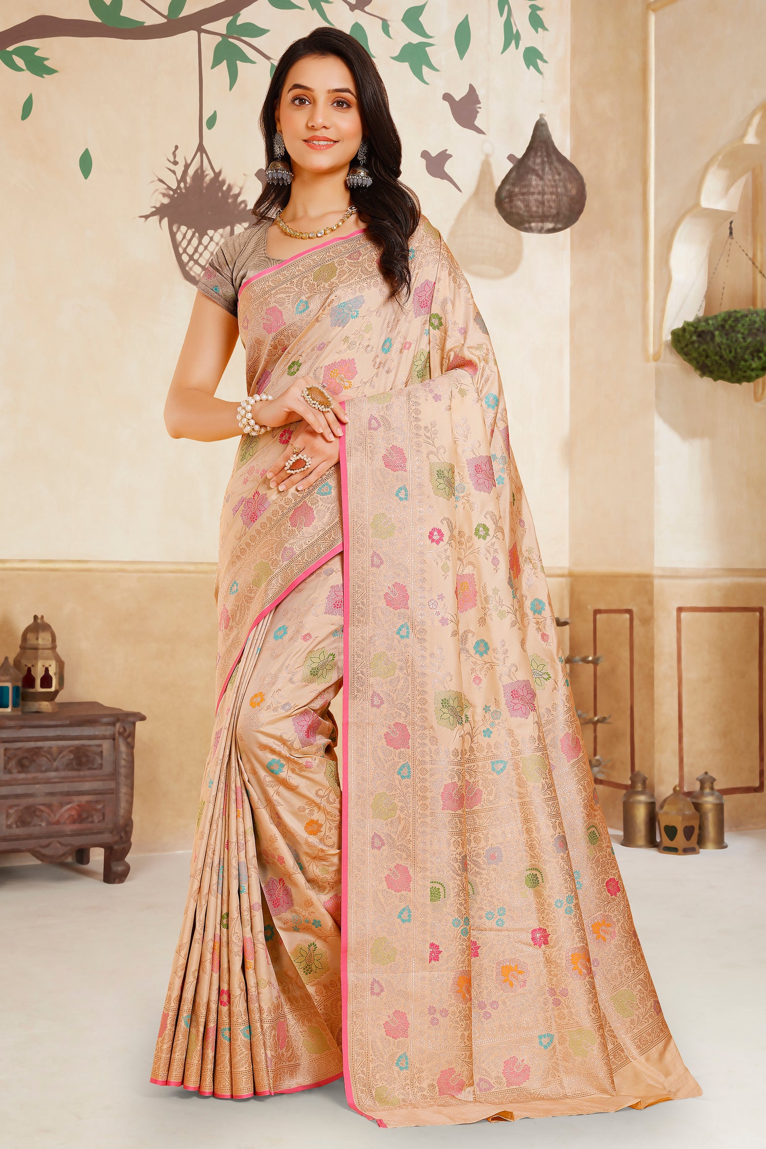 Garima Saree