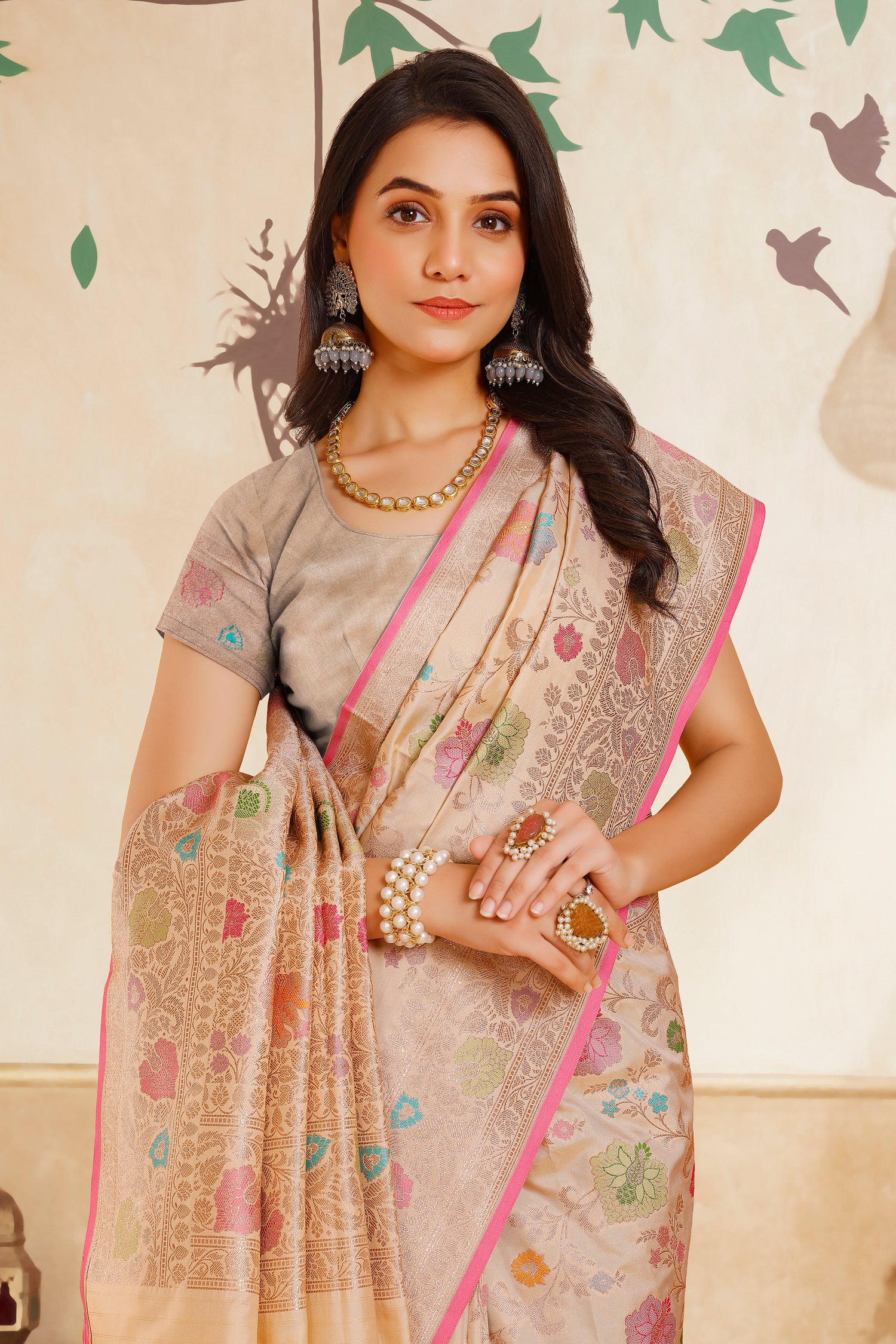 Garima Saree