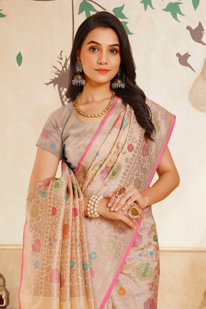 Garima Saree