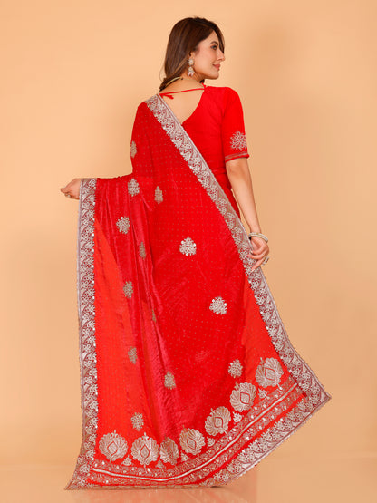 Anika Saree
