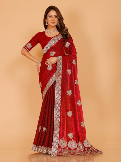 Anika Saree