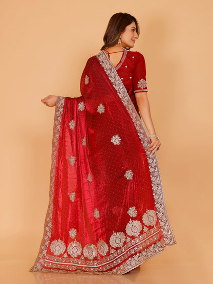 Anika Saree