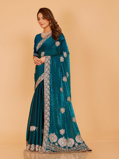 Anika Saree