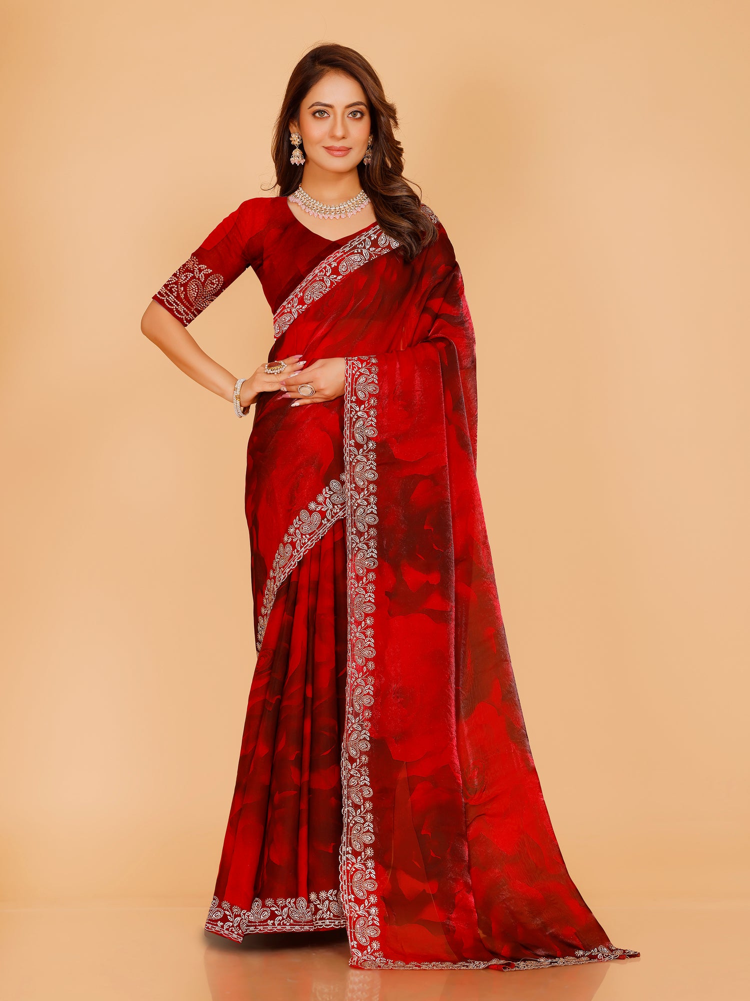 Aavya Saree