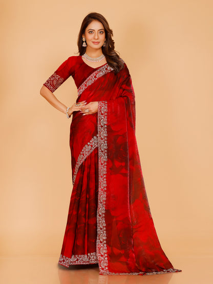 Aavya Saree