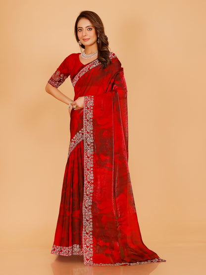 Aavya Saree
