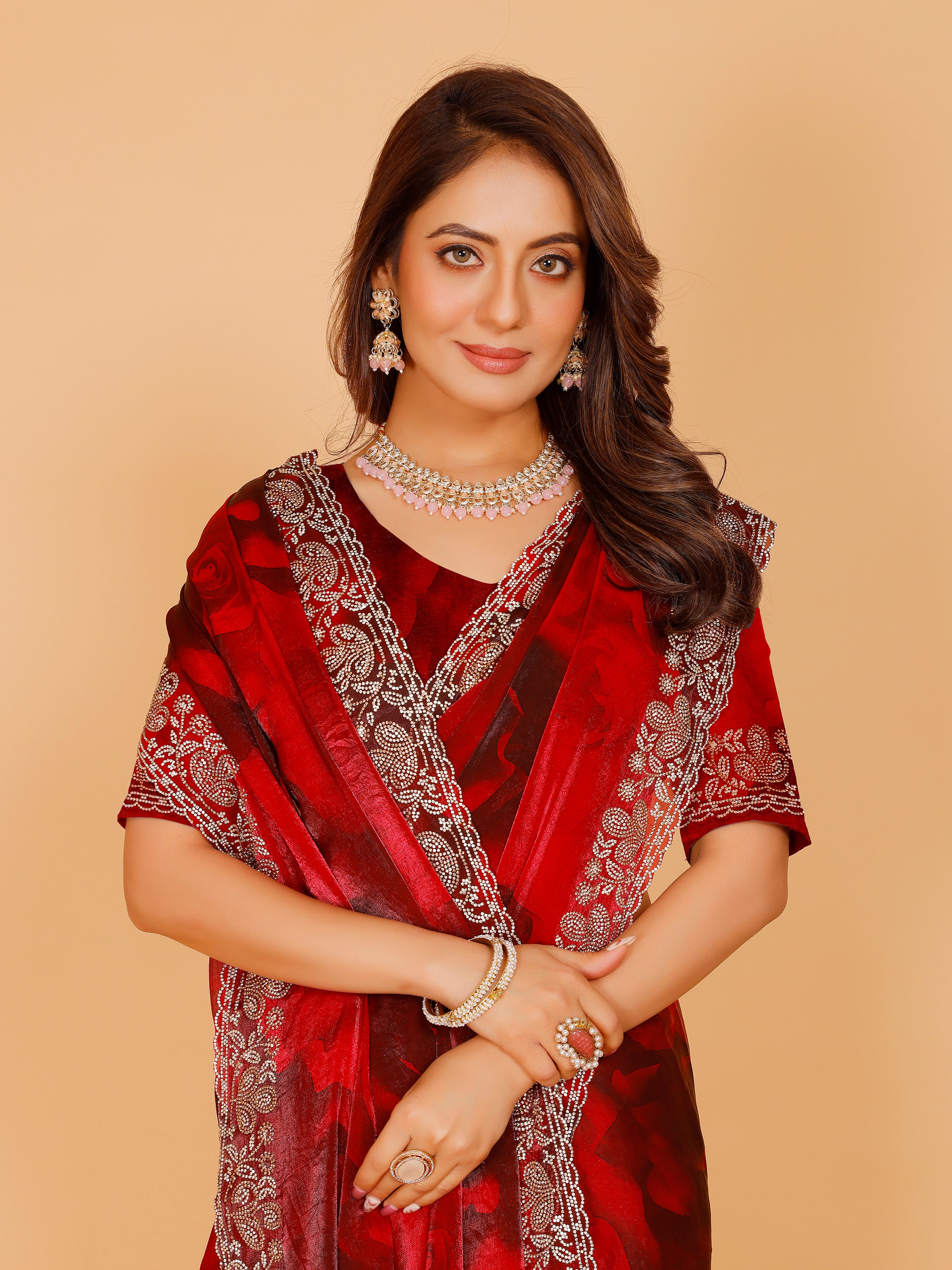 Aavya Saree