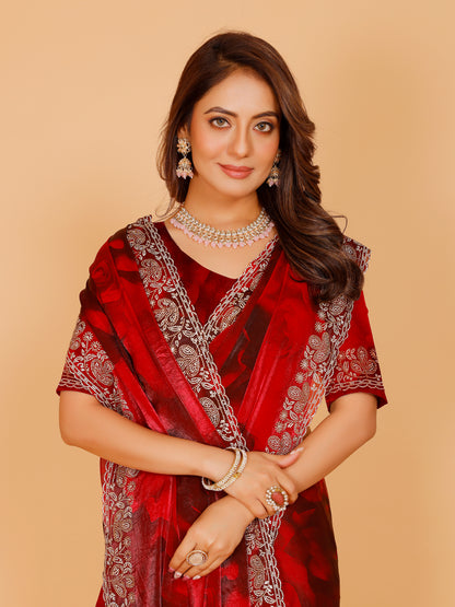 Aavya Saree
