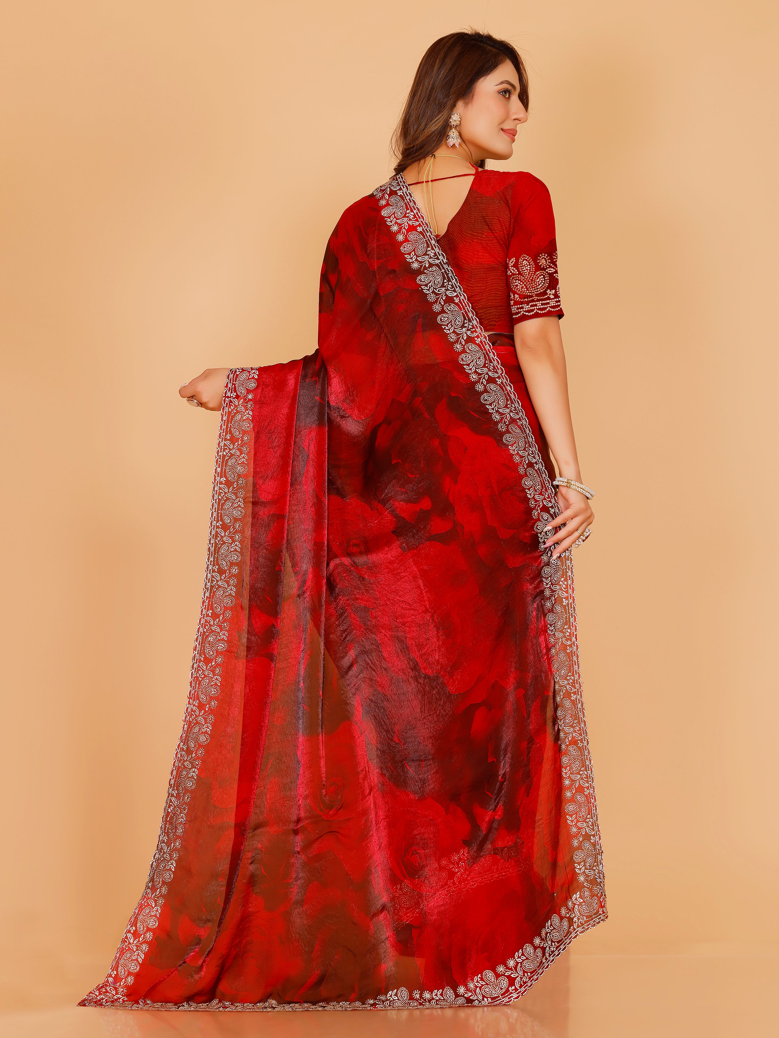 Aavya Saree