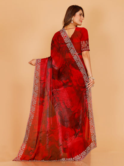 Aavya Saree
