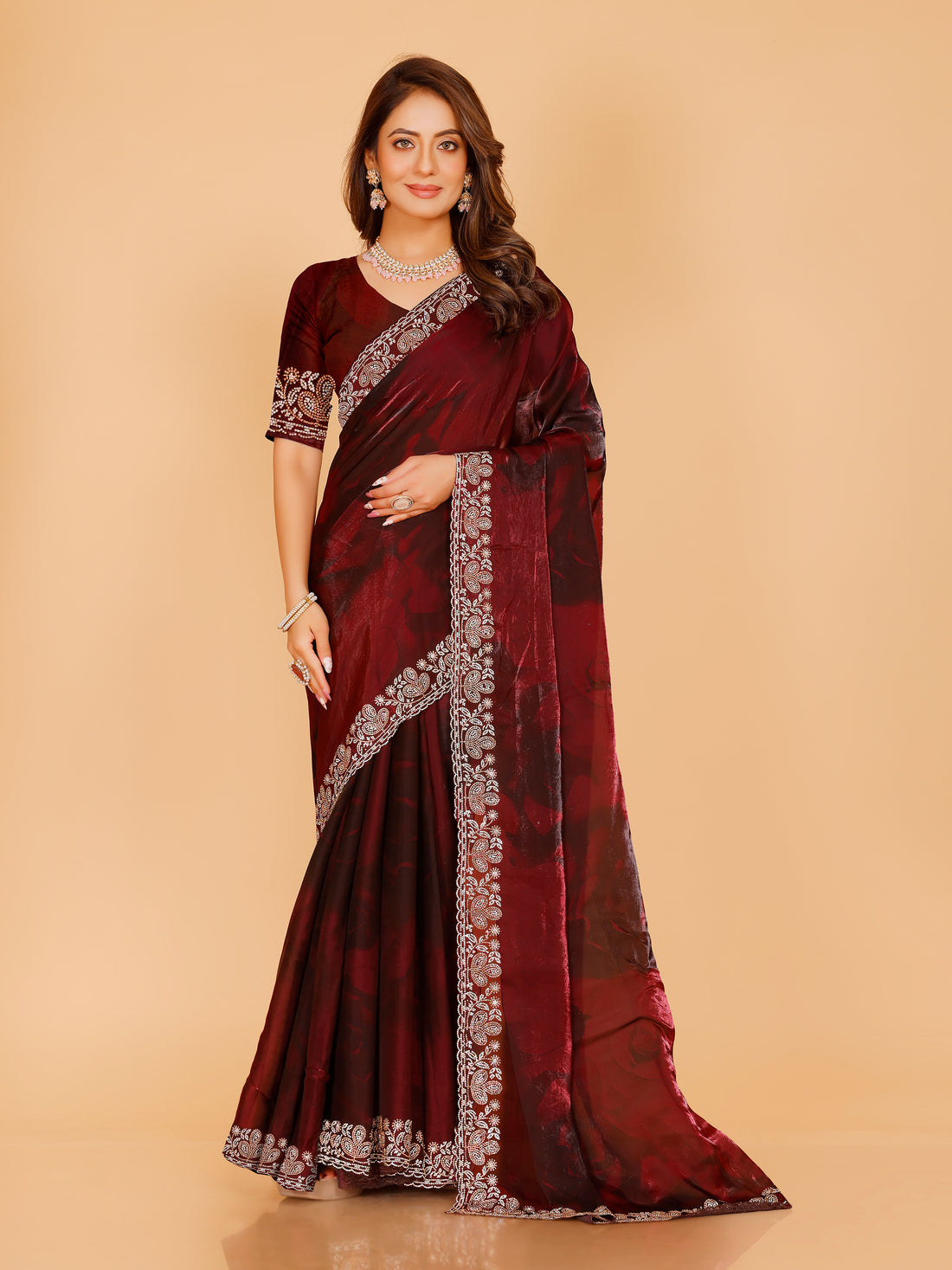 Aavya Saree