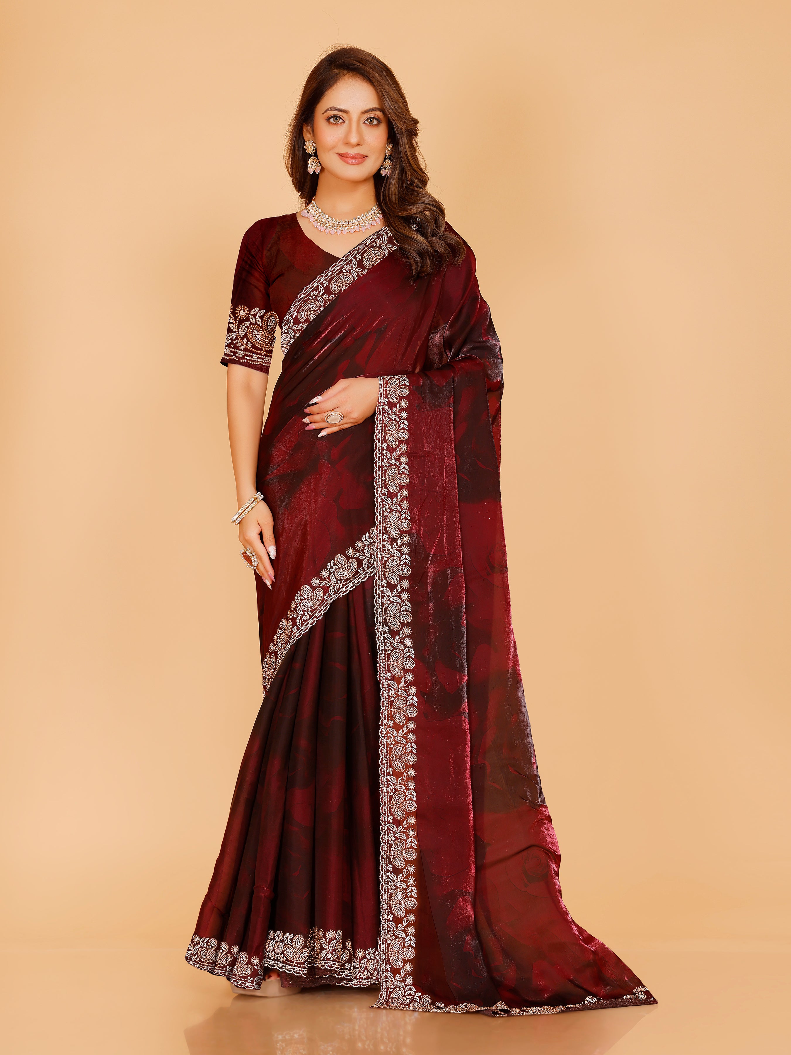 Aavya Saree