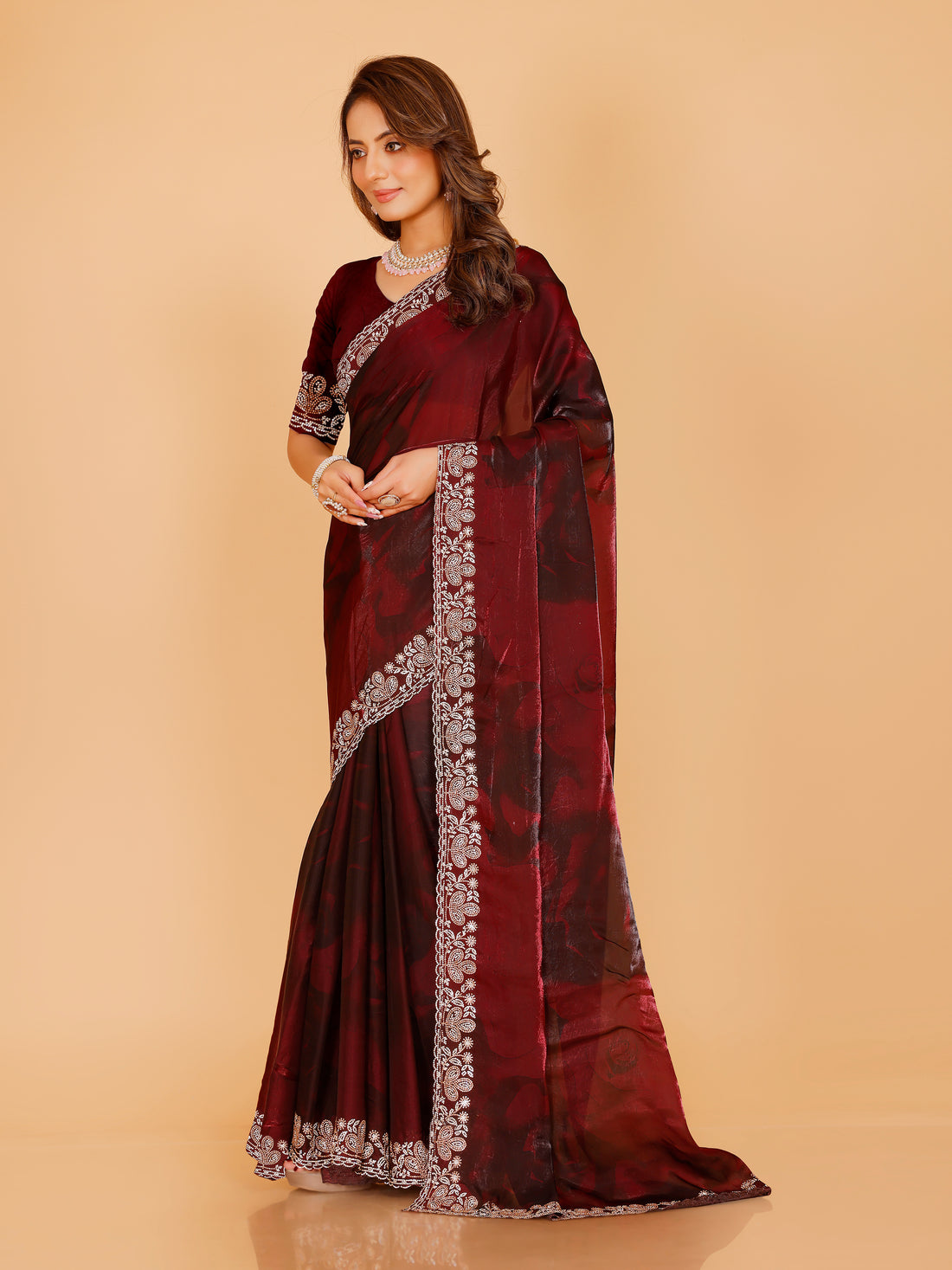 Aavya Saree