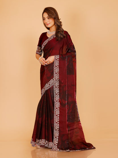 Aavya Saree