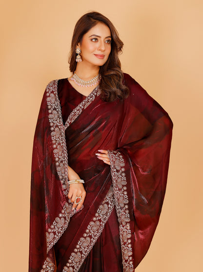 Aavya Saree