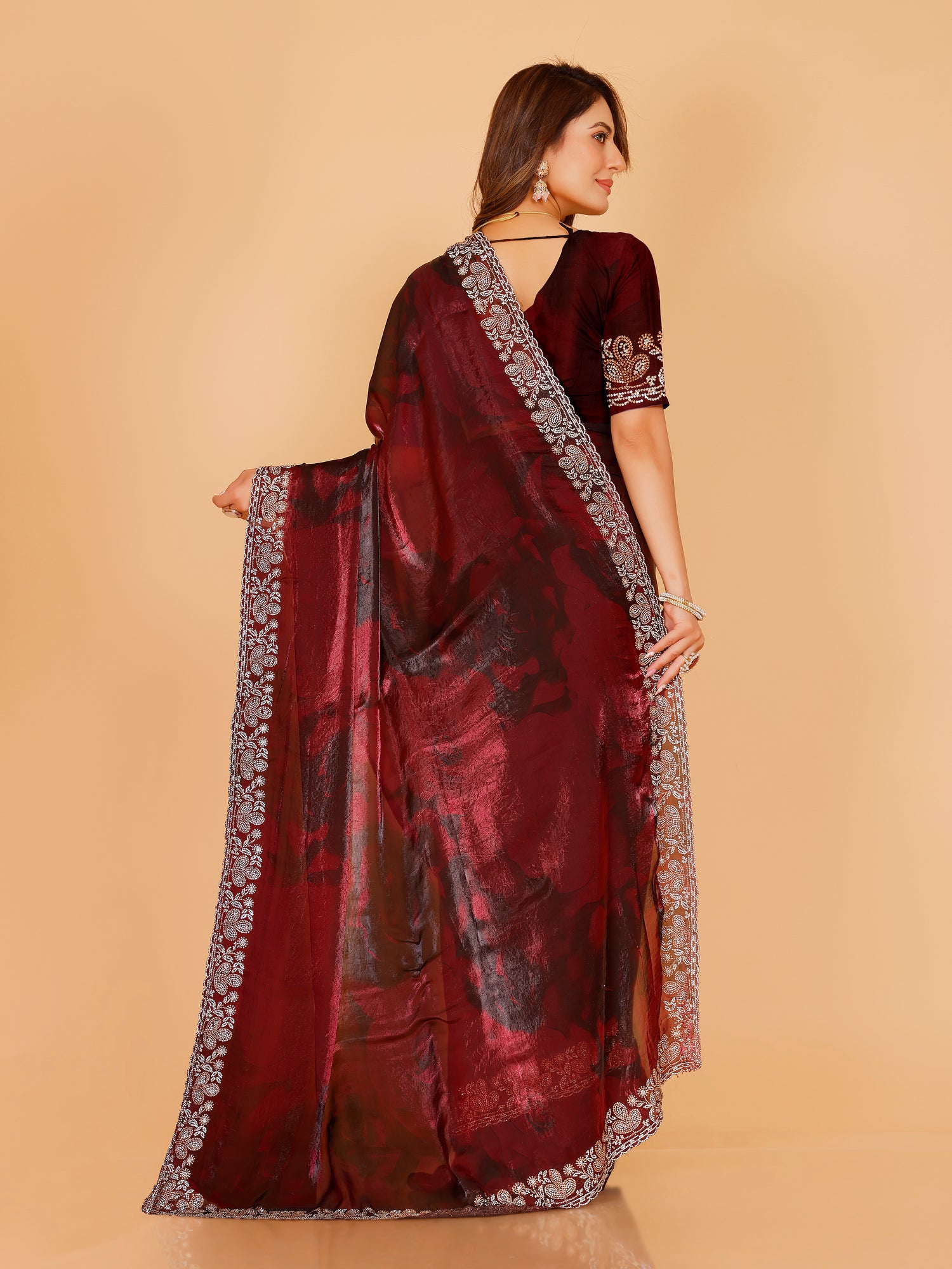 Aavya Saree