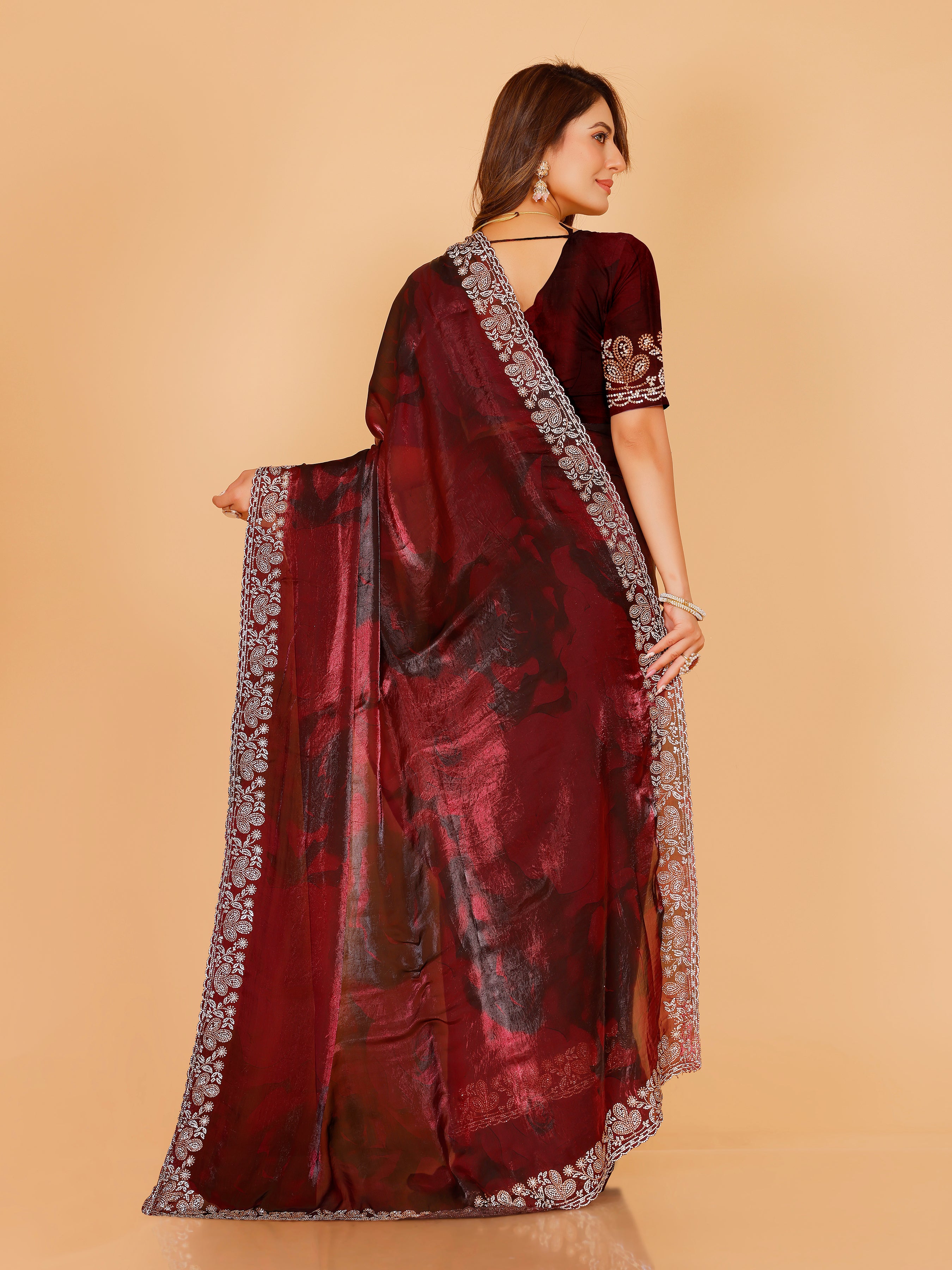 Aavya Saree