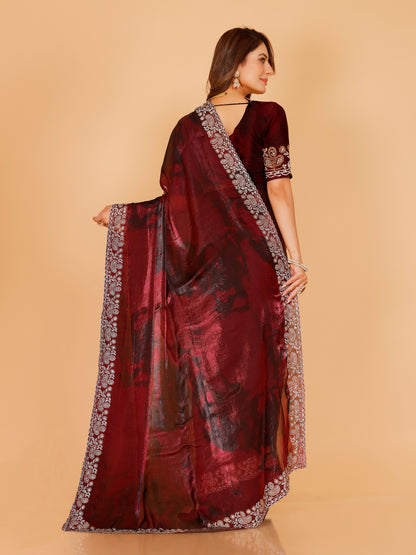 Aavya Saree