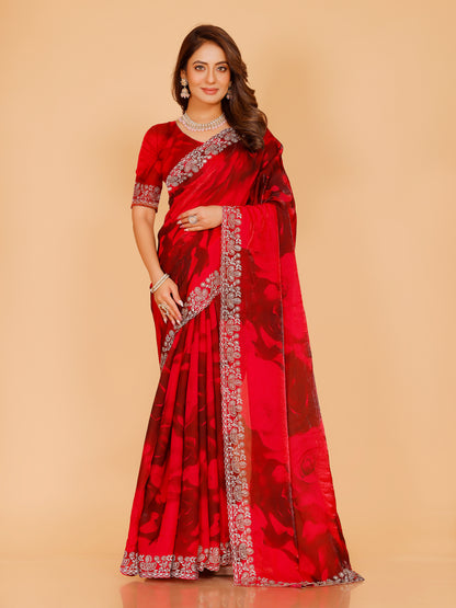 Aavya Saree